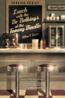 Lunch with the Do-Nothings at the Tammy Dinette By Killian B. Brewer Cover Image