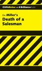 Death of a Salesman (Cliffsnotes) Cover Image