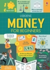 Money for Beginners By Matthew Oldham, Eddie Reynolds, Marco Bonatti (Illustrator) Cover Image