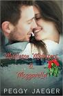 Mistletoe, Mobsters, & Mozzarella Cover Image