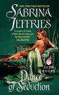 Dance of Seduction By Sabrina Jeffries Cover Image