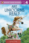 Are Unicorns Real? (Penguin Young Readers, Level 4) Cover Image