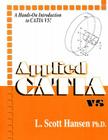 Applied Catia: V5 (Version 5) By L. Scott Hansen Cover Image