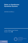 Notes on Hamiltonian Dynamical Systems (London Mathematical Society Student Texts) By Antonio Giorgilli Cover Image