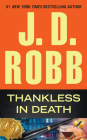 Thankless in Death Cover Image