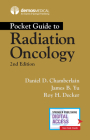 Pocket Guide to Radiation Oncology Cover Image