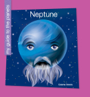 Neptune By Czeena Devera, Jeff Bane (Illustrator) Cover Image