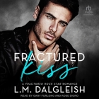 Fractured Kiss Cover Image