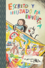 Escrito Y Dibujado Por Enriqueta: Toon Level 3 By Liniers Cover Image