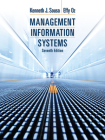 Management Information Systems Cover Image