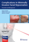 Complications in Minimally Invasive Facial Rejuvenation: Prevention and Management Cover Image