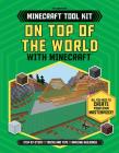 On Top of the World with Minecraft(r) Cover Image