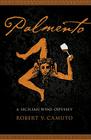 Palmento: A Sicilian Wine Odyssey (At Table ) Cover Image