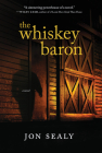 The Whiskey Baron Cover Image