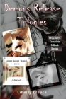 Demons Release Trilogies (Complete 3-Book Set) By Liberty Crouch, Liberty Crouch (Illustrator) Cover Image