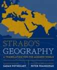 Strabo's Geography: A Translation for the Modern World Cover Image