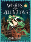 Wishes and Wellingtons By Julie Berry Cover Image