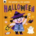 Halloween (My World in 100 Words) Cover Image