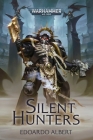 Silent Hunters (Warhammer 40,000) Cover Image