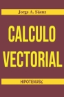 Calculo Vectorial By Jorge Saenz Cover Image