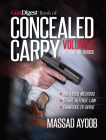 Gun Digest Book of Concealed Carry Volume II: Beyond the Basics By Massad Ayoob Cover Image