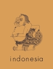 Indonesia Journal: April 1972 Cover Image