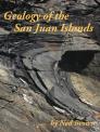 Geology of the San Juan Islands By Ned Brown Cover Image