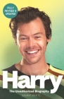 Harry: The Unauthorized Biography By Danny White Cover Image