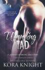 Upending Tad, A Journey of Erotic Discovery Cover Image