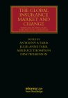 The Global Insurance Market and Change: Emerging Technologies, Risks and Legal Challenges (Lloyd's Insurance Law Library) By Anthony A. Tarr (Editor), Julie-Anne Tarr (Editor), Maurice Thompson (Editor) Cover Image