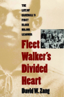 Fleet Walker's Divided Heart: The Life of Baseball's First Black Major Leaguer By David W. Zang Cover Image