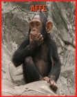 Affe: Lustige Fakten und erstaunliche Fotos von Tieren in der Natur By Annie Nichols Cover Image