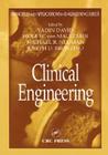 Clinical Engineering (Principles and Applications in Engineering) By Yadin David (Editor), Wolf W. Von Maltzahn (Editor), Michael R. Neuman (Editor) Cover Image