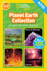 National Geographic Readers: Planet Earth Collection: Readers That Grow With You Cover Image