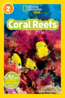 National Geographic Readers: Coral Reefs By Kristin Baird Rattini Cover Image