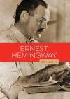 Ernest Hemingway (Odysseys in Artistry) By Kate Riggs Cover Image