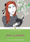 Anne of Avonlea (Puffin Classics) By M. R. Montgomery, Budge Wilson (Introduction by) Cover Image