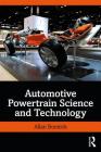 Automotive Powertrain Science and Technology Cover Image