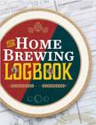 Home-Brewing Logbook Cover Image
