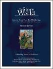 Story of the World, Vol. 2 Activity Book: History for the Classical Child: The Middle Ages Cover Image