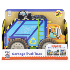 Garbage Truck Tales Cover Image