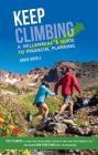Keep Climbing: A Millennial's Guide to Financial Planning Cover Image