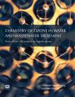 Chemistry of Ozone in Water and Wastewater Treatment Cover Image