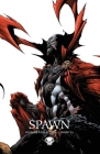 Spawn Origins Volume 13 By Todd McFarlane, David Hine, Angel Medina (Artist) Cover Image
