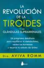 Revolucion de la Tiroides Y Las Glandulas Suprarrenales, La Cover Image