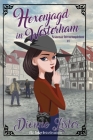 Hexenjagd in Westerham By Dionne Lister, Tanja Lampa (Translator) Cover Image