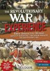 The Revolutionary War Experience (You Choose: History) Cover Image