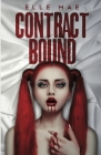 Contract Bound: A Lesbian Vampire Romance Cover Image