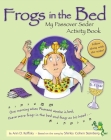 Frogs in the Bed By Behrman House Cover Image