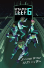 Spectre Deep 6 By Jennifer Brody, Jules Rivera (Artist) Cover Image
